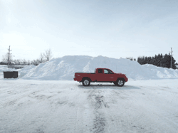 snowbank-pickup
