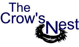 Crow's Nest Logo
