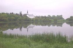 Odalen Lutheran Church